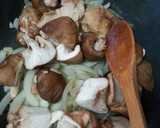 Foto del paso 4 de la receta: Salteado de fideos chino