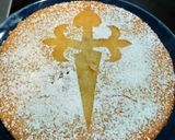 Une image de l'étape 4 de Gâteau de Saint Jacques.