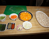 Foto del paso 1 de la receta: Costillitas de chancho estofadas con porotos blancos. Jon style