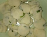 Foto langkah ke 4 dari resep Cemilan kentang.