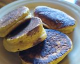 Foto del paso 4 de la receta: Pancitos de Mandarina