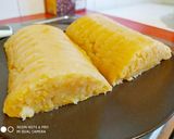 Birsalma sajt recept fázis 6 fotója