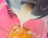 Foto del paso 3 de la receta: Chocoflan
