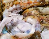 Foto langkah ke 6 dari resep Rosemary Roasted Chicken.