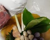 Foto langkah ke 1 dari resep Gudeg (no ribet).