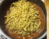 Foto del paso 3 de la receta Pasta variada fácil y sin grasa