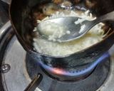 A picture of step 11 of Lahsuni Palak Paneer.