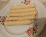 Csirke virsli recept fázis 4 fotója