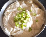 दही वडा (Dahi vada recipe in marathi) रेसिपी स्टेप 2 फोटो 