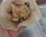 Foto langkah ke 5 dari resep Siomay Ayam & Jamur Kuping.