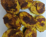 முட்டை வறுவல் ரெசிபி ஸ்டேப் 5 புகைப்படம்