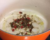 Foto del paso 1 de la receta: Curry de pollo rápido y sencillo con anacardos, leche de coco y