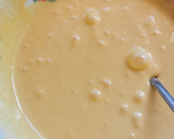 Foto del paso 8 de la receta: Masa de choux y crema pastelera