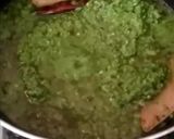 A picture of step 3 of Green baby potatoes.