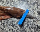 Foto del paso 5 de la receta: Huevo de Pascua para regalar