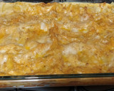 Foto del paso 12 de la receta: Lasaña con Thermomix TM6