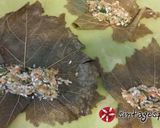 Φωτογραφία βήματος 3 της συνταγής Αμπελόφυλλα με ρύζι και λαχανικά