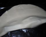 Foto del paso 3 de la receta: Corona rellena con dulce