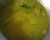 Foto langkah ke 4 dari resep Gulai Ikan Nila.