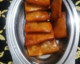 A picture of step 9 of Whole Wheat Flour Pen Patra.