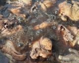 Foto langkah ke 3 dari resep Semur Ayam.