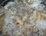 Foto del paso 1 de la receta: Pasta blanca con calabacitas