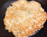 A picture of step 3 of Japanese Nagaimo Potato Bake.