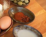 Foto del paso 5 de la receta: Derretir grasa de pella o vacuna