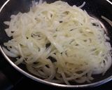 Foto del paso 4 de la receta Cebolla caramelizada