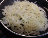 Foto del paso 4 de la receta: Cebolla caramelizada