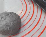 Foto langkah ke 5 dari resep Black Bun.