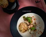 સાબુદાણાના ફરાળી દહીંવડા (Sabudana Farali Dahivada Recipe In Gujarati) રેસીપી સ્ટેપ4ફોટો