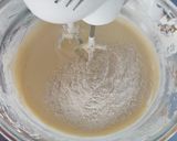 Foto del paso 5 de la receta: CHEESEKECAKE🥧🤩