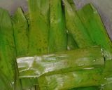 Foto langkah ke 4 dari resep Otak otak ikan bakar.