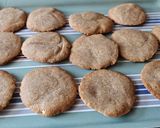 Foto del paso 6 de la receta: Galletas de pan duro