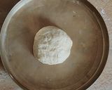 A picture of step 3 of भटूरे(Bhature Recipe In Hindi).