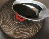 Spagetti tejszínes spenóttal 🌱 recept fázis 2 fotója