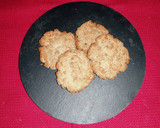Foto del paso 3 de la receta: *Galletas exprés*🤯🍪