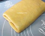 Foto langkah ke 9 dari resep Wassant bread.