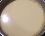 Foto langkah ke 5 dari resep Pai Susu.