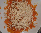 Foto del paso 2 de la receta: Hamburguesas de zanahoria y avena