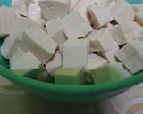 Foto langkah ke 1 dari resep Taboom (tahu boomerang).