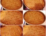 A picture of step 15 of Syrian Baked Kibbeh.