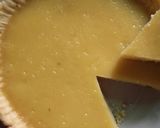 Foto langkah ke 5 dari resep Pie susu teflon.