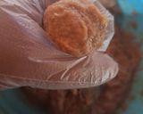 Foto langkah ke 4 dari resep Bakso Daging Sapi.
