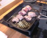 Foto del paso 3 de la receta: Solomillo en salsa Pedro Ximénez
