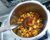 છાશ વાળી અરવી નું શાક (Chaas Vali Arvi Shak Recipe In Gujarati) રેસીપી સ્ટેપ4ફોટો