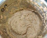 A picture of step 5 of Roasted sunflower seeds chutney.