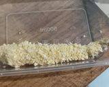 Foto langkah ke 5 dari resep Udang Goreng Tempura.