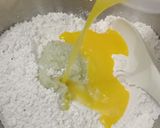 Foto langkah ke 1 dari resep Stik bawang putih telur.